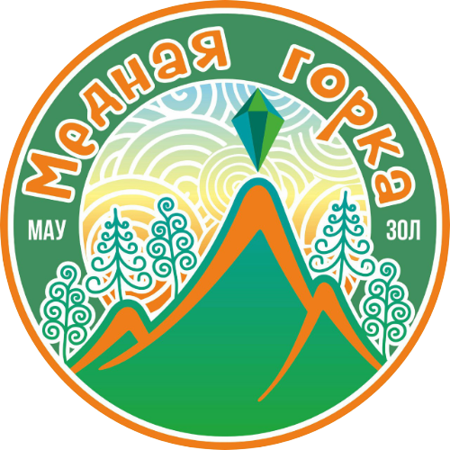 ДОЛ "Медная горка"