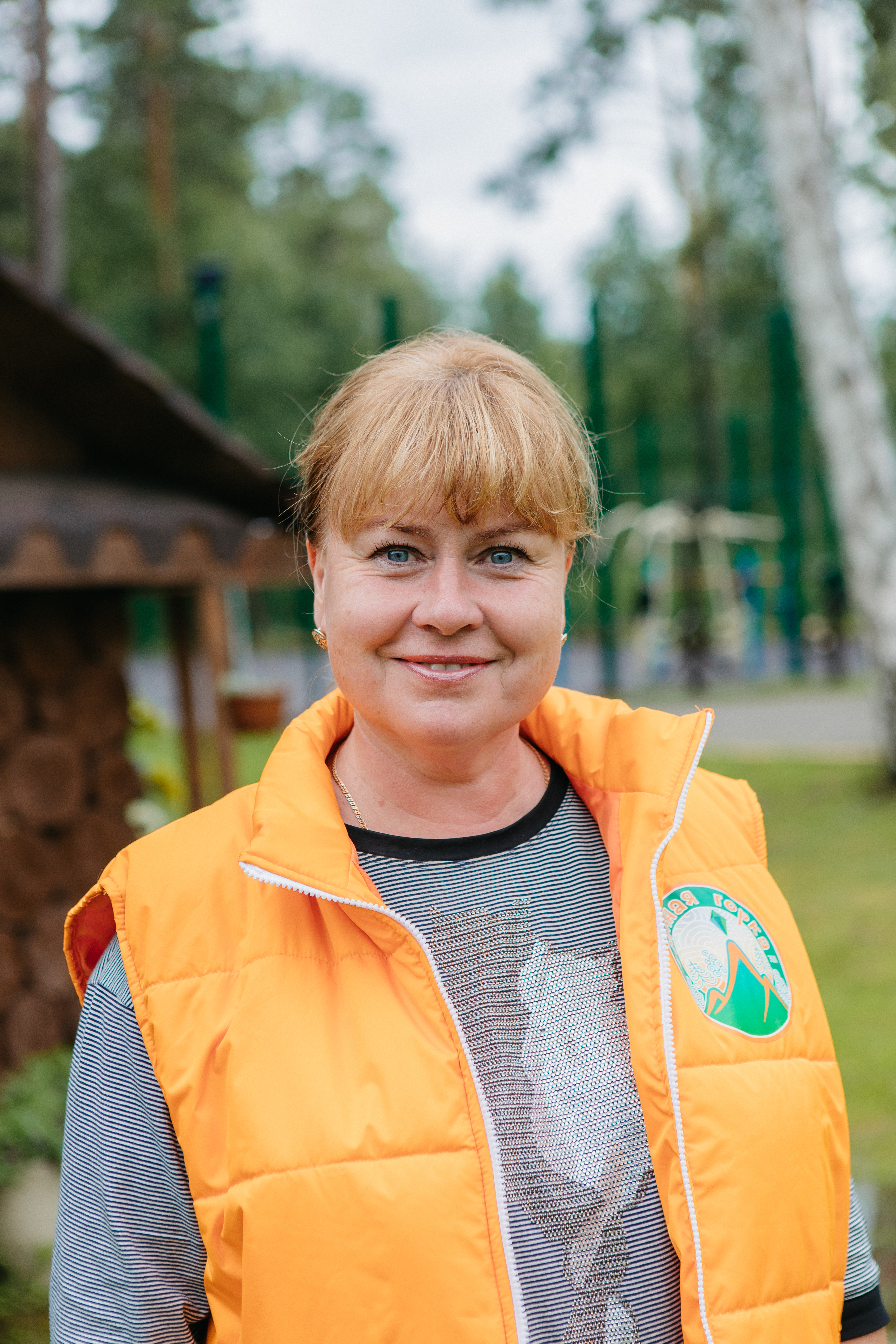Галиева Оксана Геннадьевна